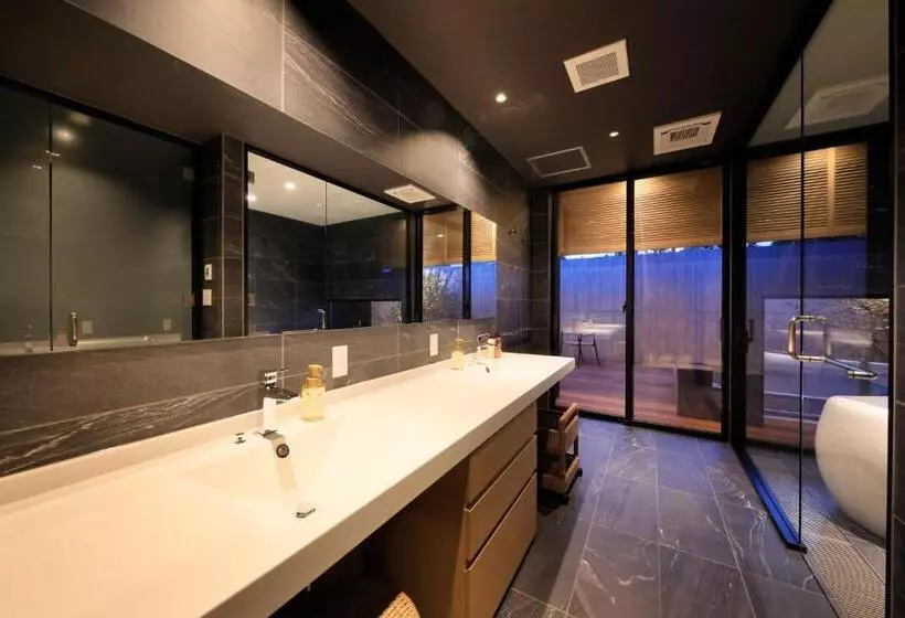 日式旅馆 Fuji Onsenji Yumedono