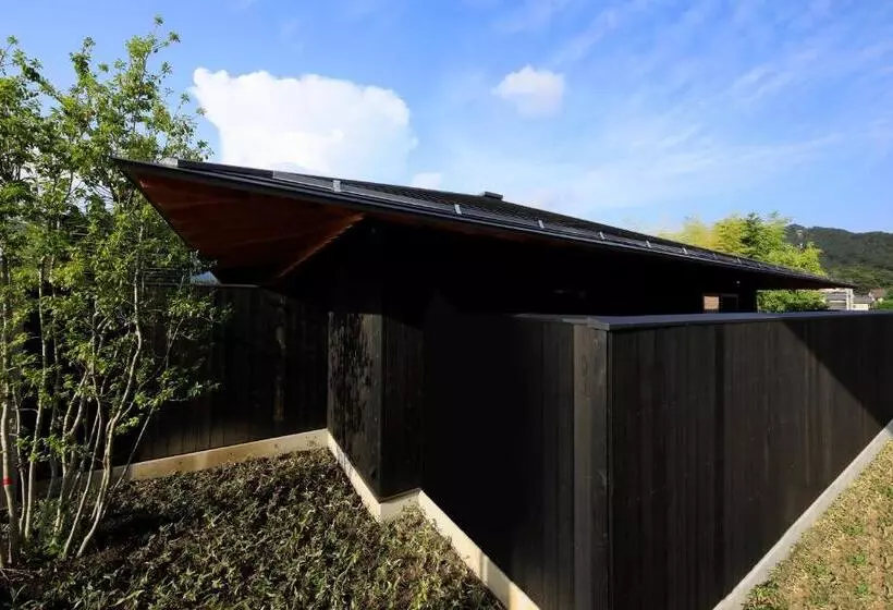 日式旅馆 Fuji Onsenji Yumedono