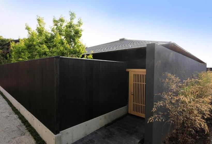 ريوكان Fuji Onsenji Yumedono