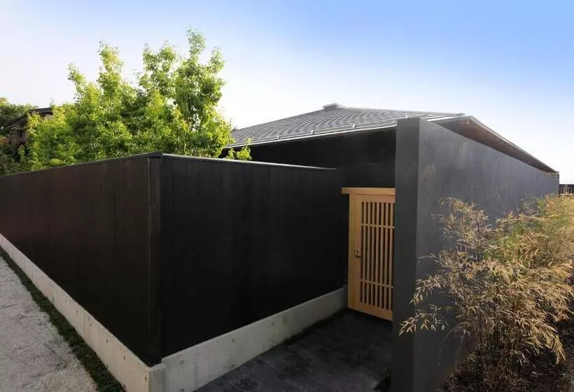 日式旅馆 Fuji Onsenji Yumedono