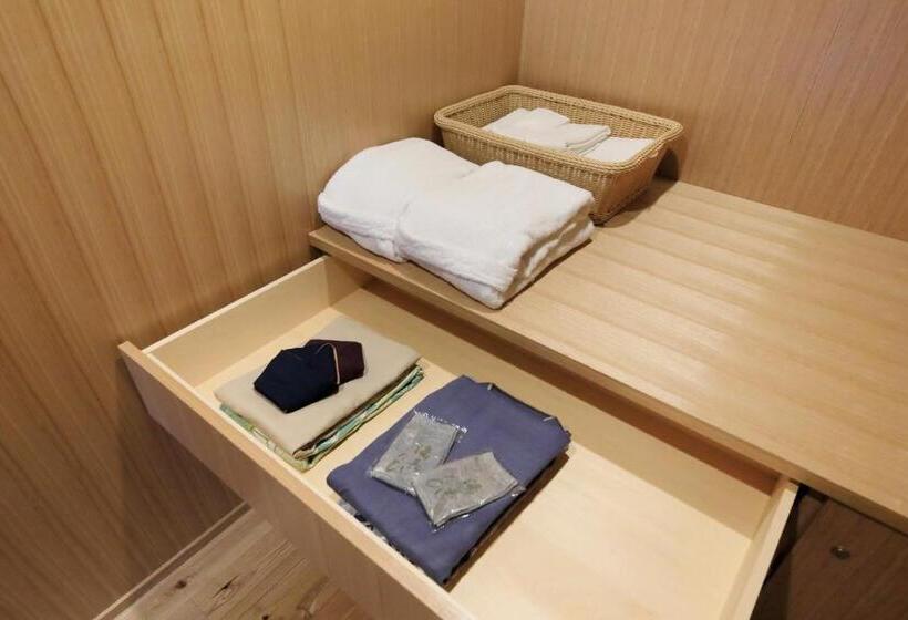 ريوكان Fuji Onsenji Yumedono