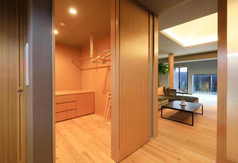 ريوكان Fuji Onsenji Yumedono