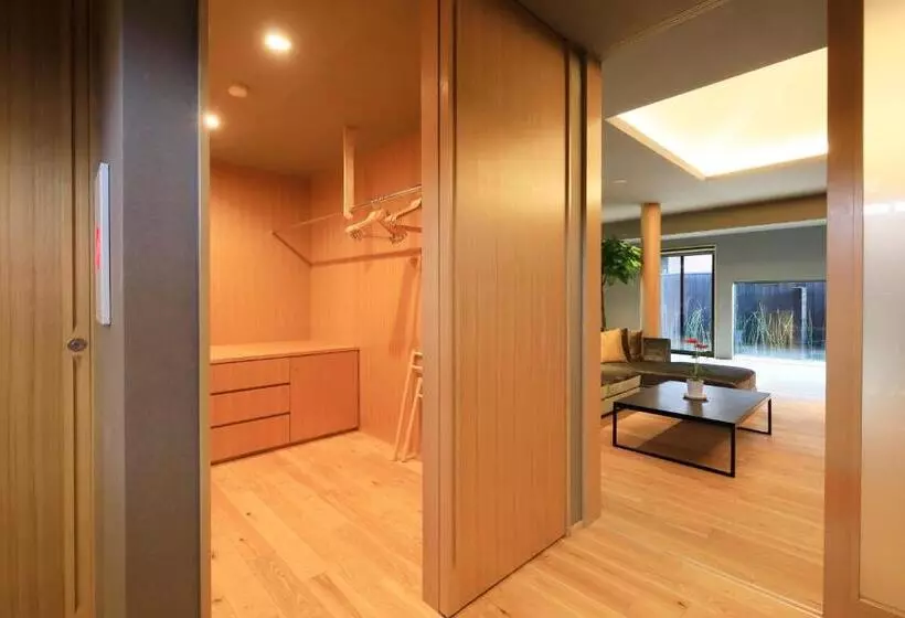 日式旅馆 Fuji Onsenji Yumedono