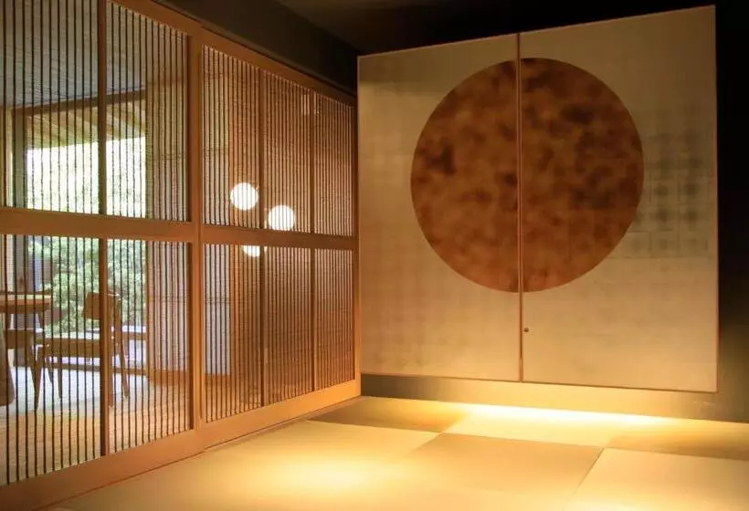 日式旅馆 Fuji Onsenji Yumedono