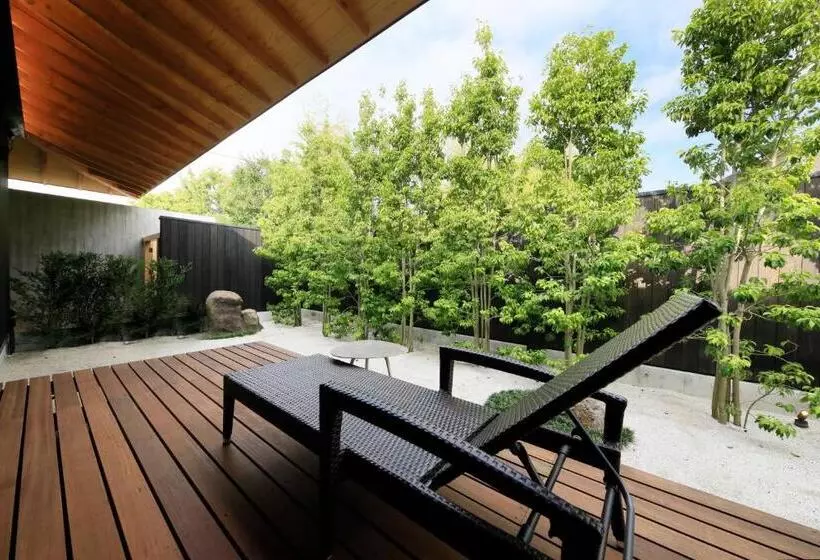 日式旅馆 Fuji Onsenji Yumedono