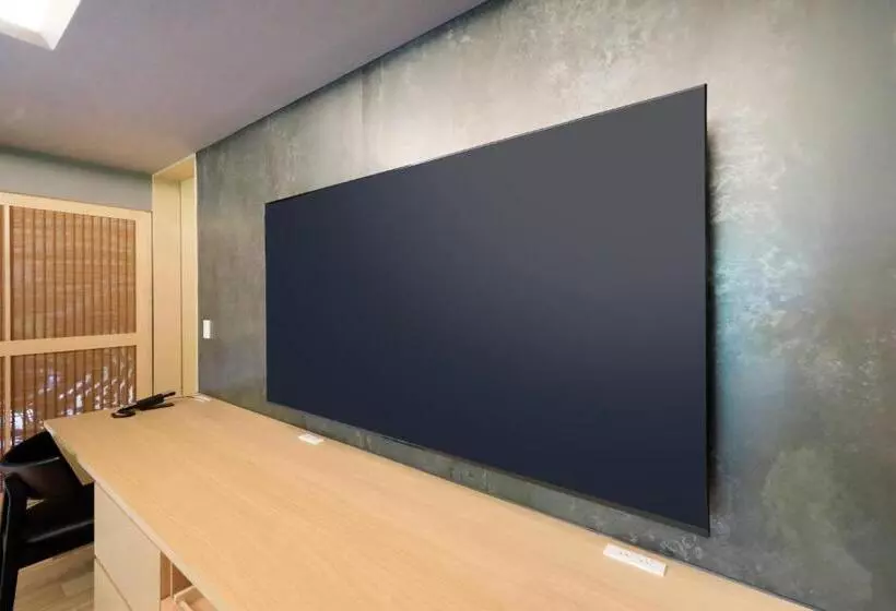 日式旅馆 Fuji Onsenji Yumedono