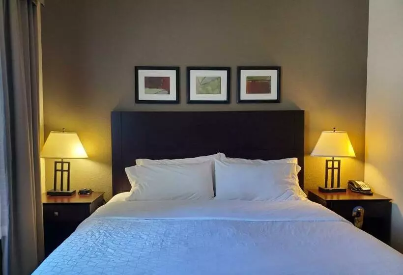 Holiday Inn Express Hotel & Suites Mankato East, An Ihg