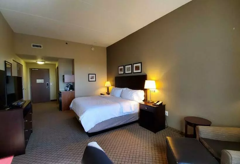 Holiday Inn Express Hotel & Suites Mankato East, An Ihg