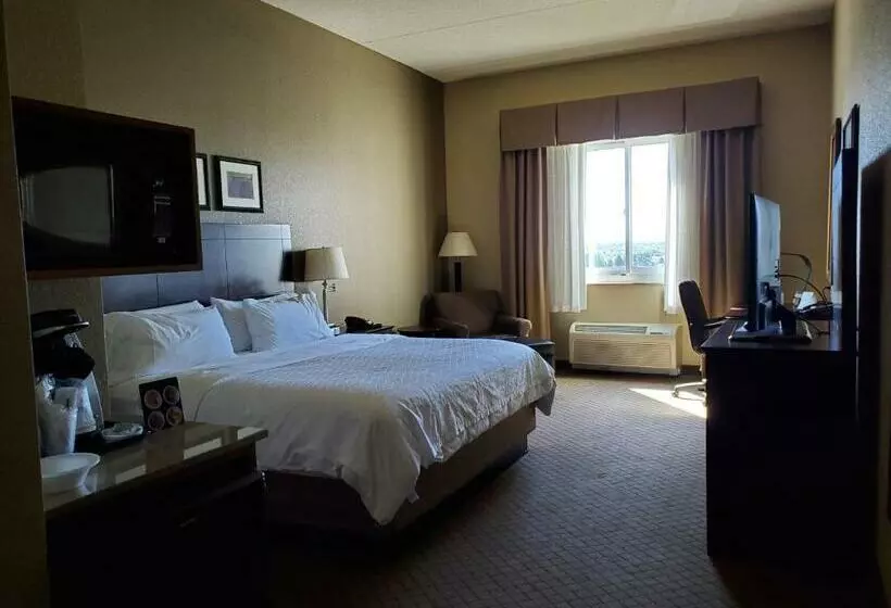 Holiday Inn Express Hotel & Suites Mankato East, An Ihg
