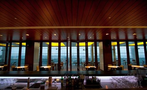 בית מלון כפרי Miraya Whitefield Bengaluru