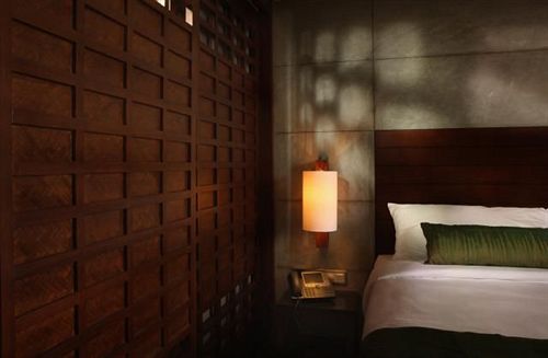 בית מלון כפרי Miraya Whitefield Bengaluru