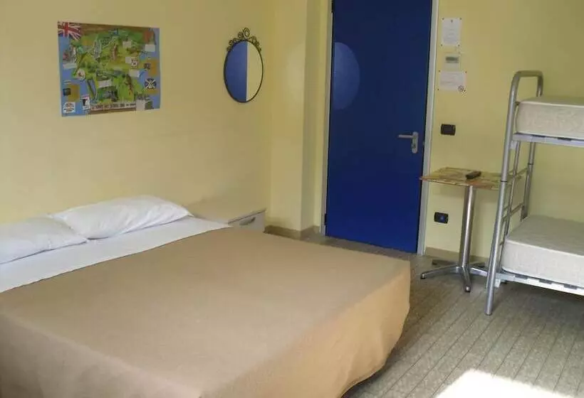 Hostel San Marino