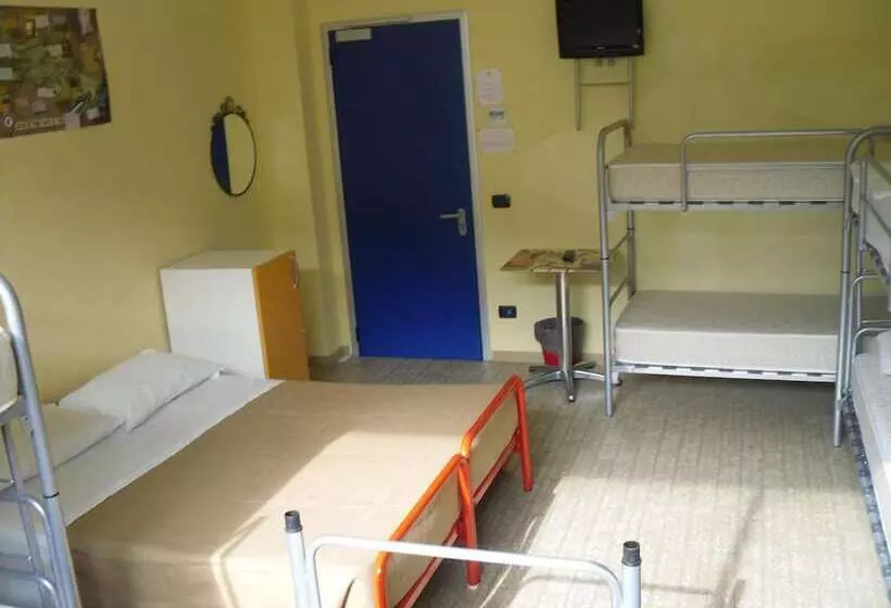 Hostel San Marino