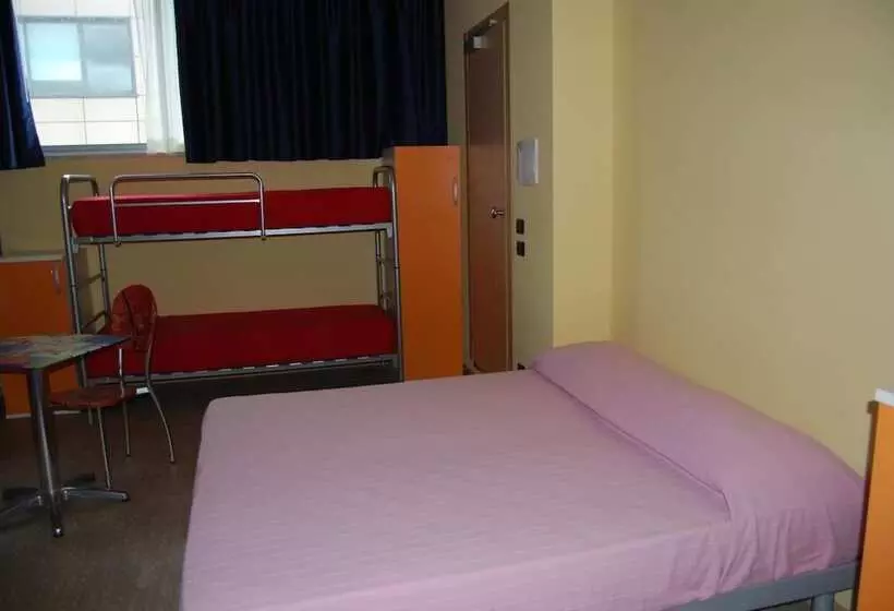 Hostel San Marino