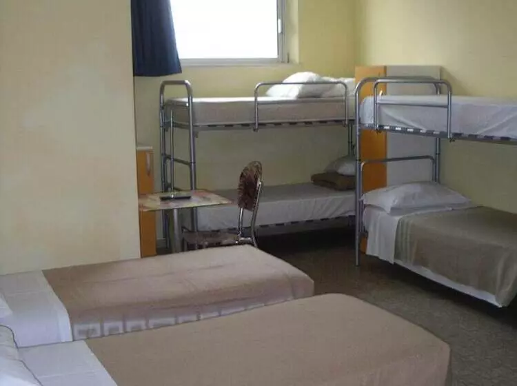 Hostel San Marino