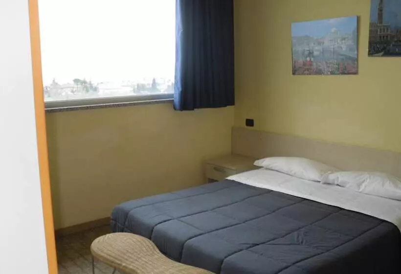 Hostel San Marino