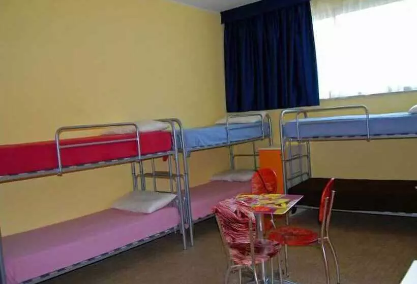 Hostel San Marino
