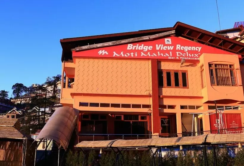 ホテル Bridge View Regency