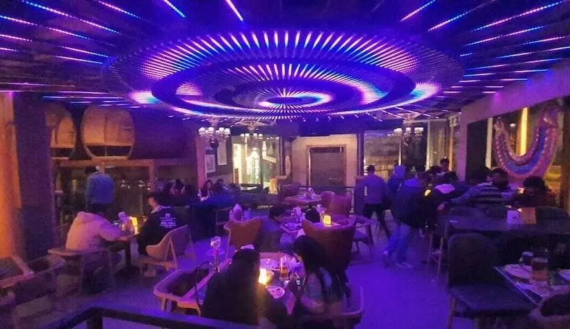 ホテル Bridge View Regency