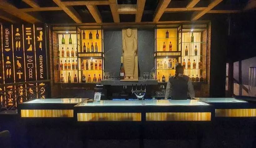 ホテル Bridge View Regency