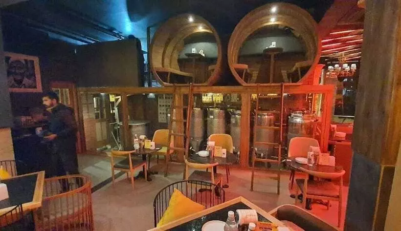 ホテル Bridge View Regency