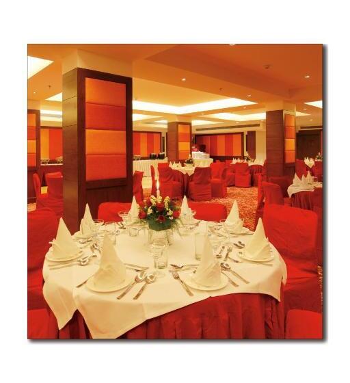 هتل Best Western Plus Amritsar