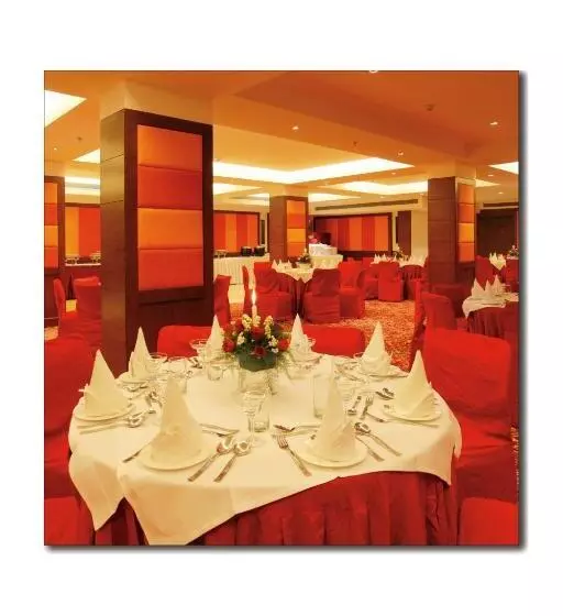 ホテル Best Western Plus Amritsar