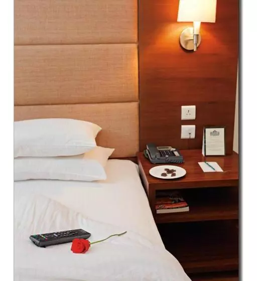 ホテル Best Western Plus Amritsar