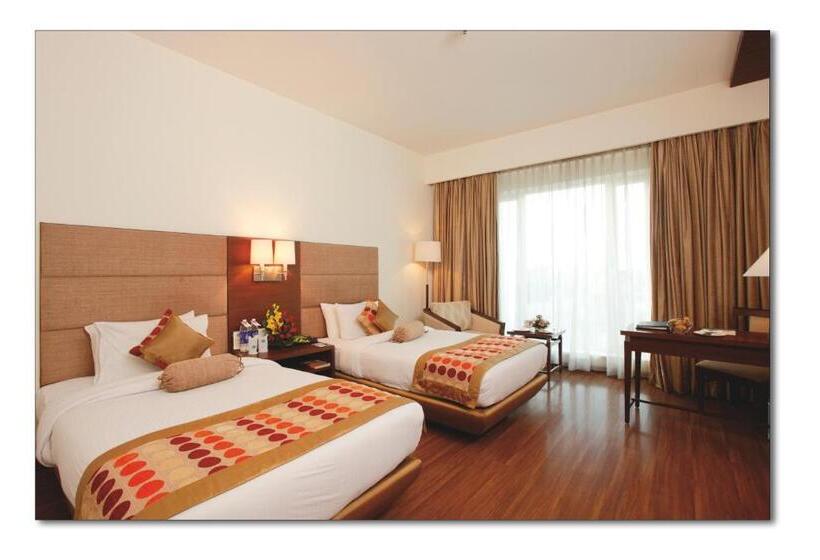 هتل Best Western Plus Amritsar