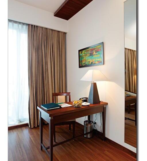 هتل Best Western Plus Amritsar