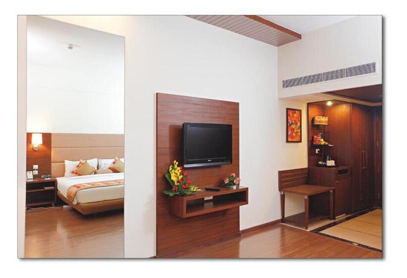 هتل Best Western Plus Amritsar