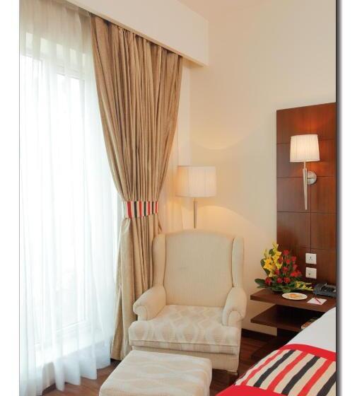 هتل Best Western Plus Amritsar