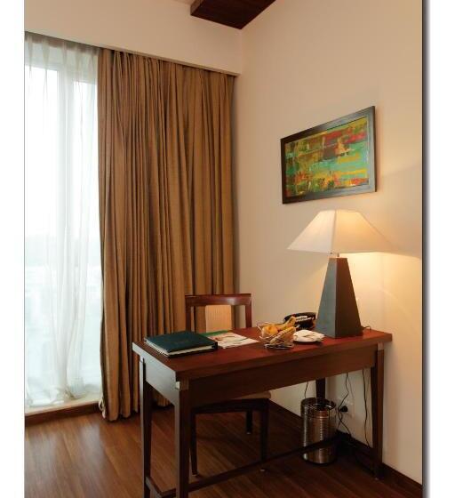 هتل Best Western Plus Amritsar