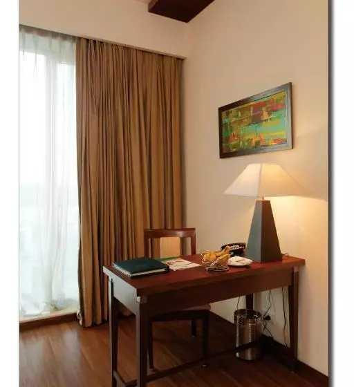 ホテル Best Western Plus Amritsar