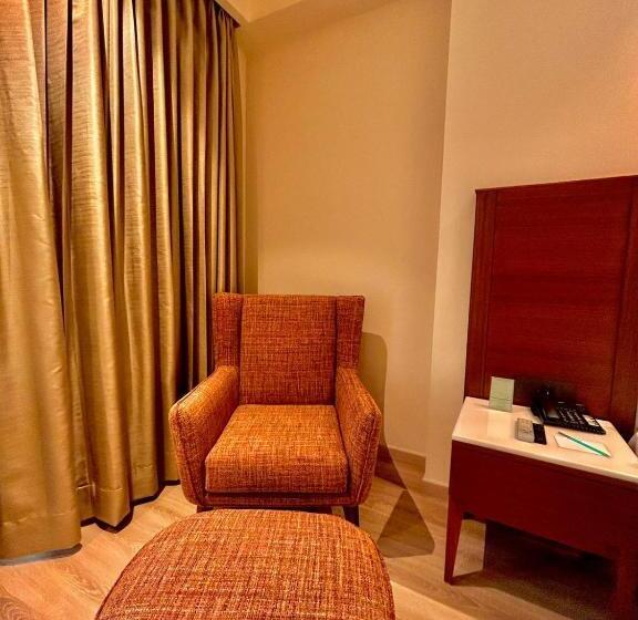 هتل Best Western Plus Amritsar