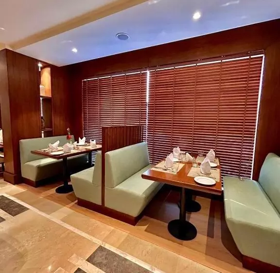 ホテル Best Western Plus Amritsar