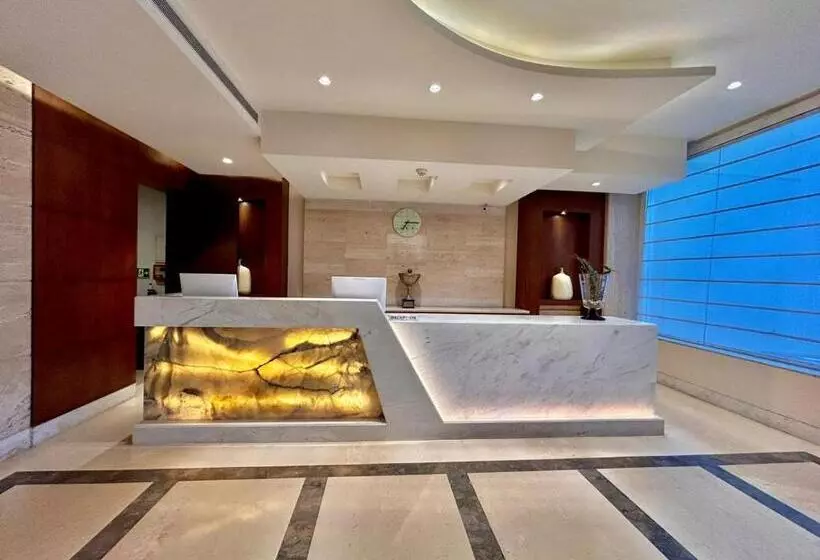 ホテル Best Western Plus Amritsar