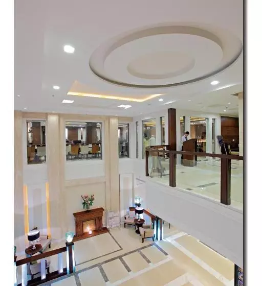 ホテル Best Western Plus Amritsar
