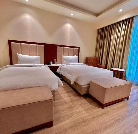 هتل Best Western Plus Amritsar