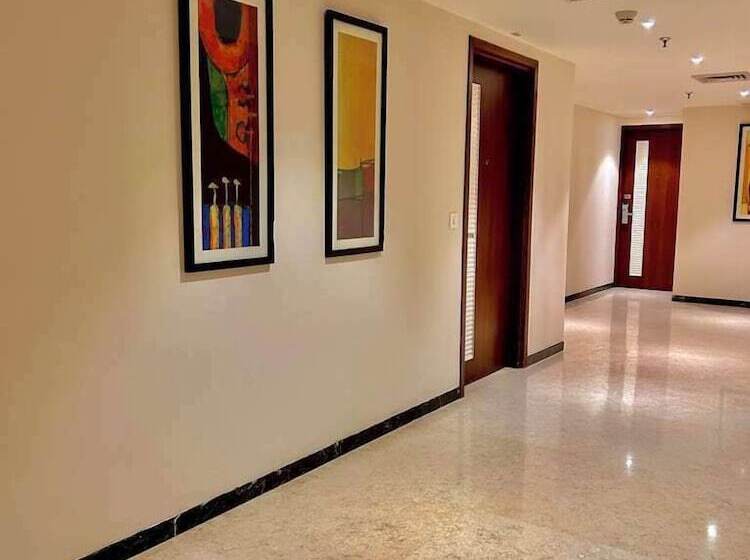 هتل Best Western Plus Amritsar