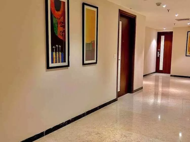 ホテル Best Western Plus Amritsar