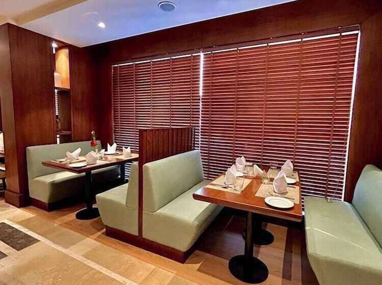 هتل Best Western Plus Amritsar