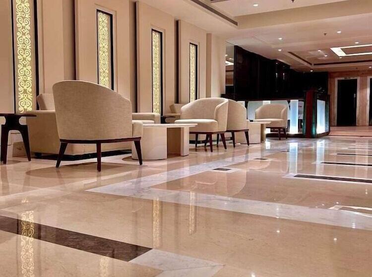 هتل Best Western Plus Amritsar