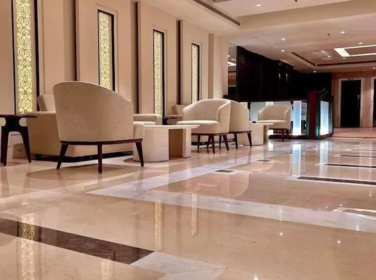 ホテル Best Western Plus Amritsar