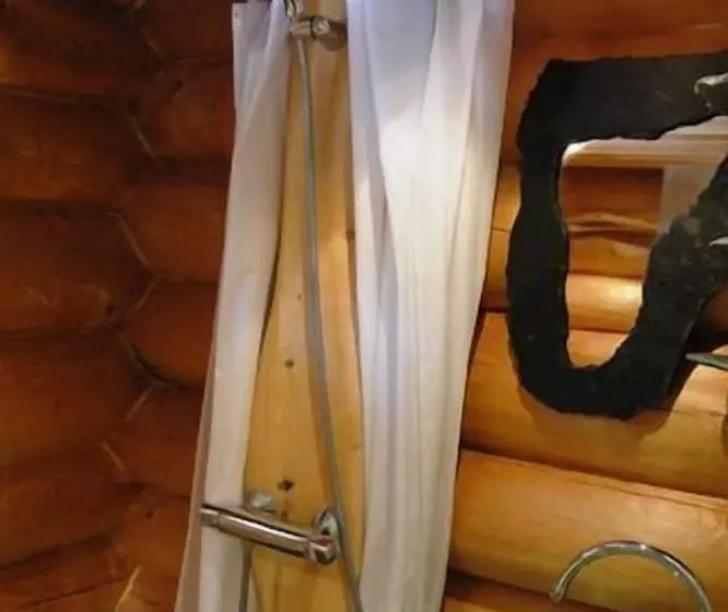 Hotel Engholm Husky Design Lodge