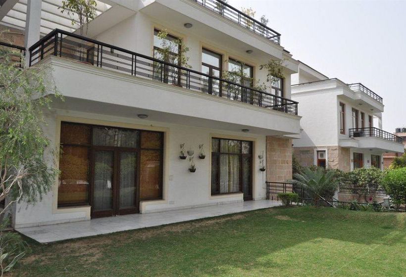 Hotell Habitare Suites