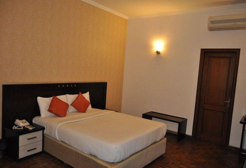 Hotell Habitare Suites