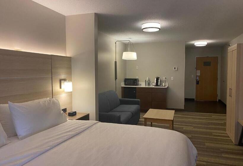 Holiday Inn Express Hotel & Suites Logansport, An Ihg