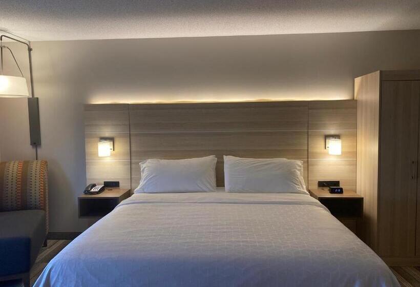 Holiday Inn Express Hotel & Suites Logansport, An Ihg