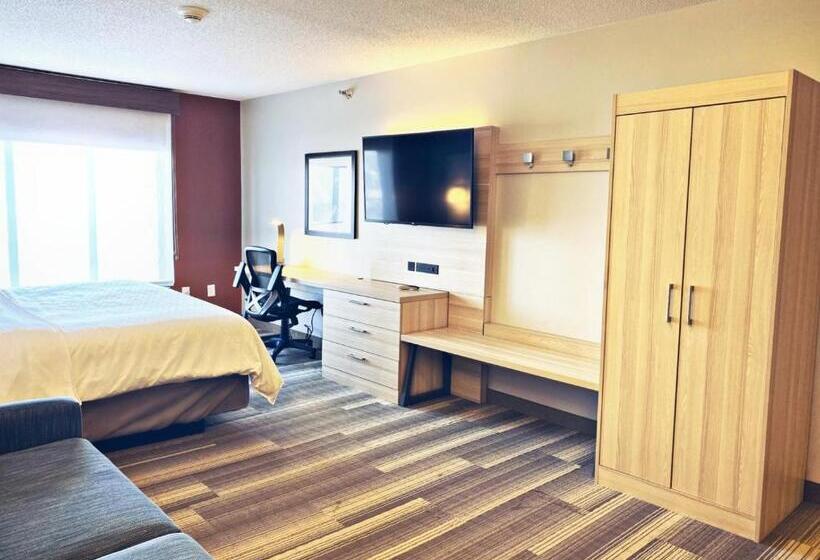 Holiday Inn Express Hotel & Suites Logansport, An Ihg